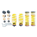 KW H.A.S. Height Adjustable Springs – 2019+ Audi RS5 (B9, RS5) - product image 2