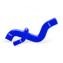 Mishimoto 2016+ Chevrolet Camaro V6 Silicone Radiator Hose Kit (w/o HD Cooling Package) - Blue