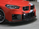 aFe CONTROL Tow Hook – 2023–2025 BMW M2 (G87)