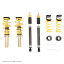 ST Suspensions X Coilovers – 2002–2008 Audi A4 (8E/B6-B7) Sedan 2WD