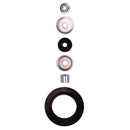 Bilstein B8 6112 Suspension Kit – 2010–2023 Lexus GX460 / 2010–2024 Toyota 4Runner | 0.7–3.5-in Front Lift