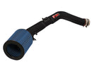 Injen Power-Flow Cold Air Intake – 2000-2004 Toyota Tacoma 2.4L - Wrinkle Black