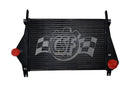 CSF Intercooler - 08-10 Ford E-350 Super Duty 6.0L OEM