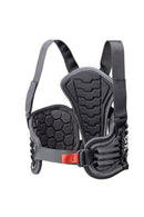 OMP KS Body Protection Fluorescent - -s – Black