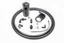 Radium Engineering Catch Can Kit – 2009+ Nissan R35 GT-R PCV