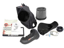 aFe Momentum GT Cold Air Intake – 2009–2015 Cadillac CTS V 6.2L Supercharged