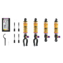 KW V5 Coilovers – 2015–2022 Lamborghini Huracan (With Electronic Dampers, 4WD, 2WD) - product image 2