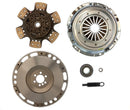 EXEDY Performance Clutch Kit – 1998–2002 Chevrolet Camaro / 1997–2004 Chevrolet Corvette / 1998–2002 Pontiac Firebird + more