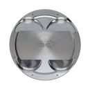 Manley Toyota 2JZ - GTE 86.5mm Bore +.5mm Oversize - 1cc Dome 10:1 CR Piston w/ Rings - Single