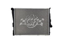CSF Radiator - 01-03 BMW 320i 2.2L OEM Plastic