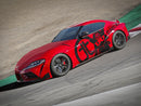 aFe CONTROL Suspension Package – 2020 Toyota Supra (A90) 3.0T