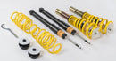 ST Suspensions X Coilovers – Honda Fit (GK5)