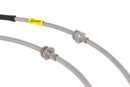 Goodridge Stainless Steel Braided Brake Line Kit – 2014-2017 Infiniti QX60 (All Models)