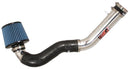 Injen SP Series Cold Air Intake – 1999-2006 Volkswagen Golf / 1999-2005 Volkswagen Jetta - Polished