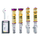 KW V3 Coilovers – 1994–1998 Porsche 911 (993, Carrera 4, Turbo) - product image 2