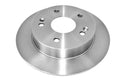 DBA Street Series Brake Rotor – 97-01 Acura Integra Type R | Rear