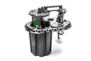 Radium Engineering FCST-X 3 Surge Tank Pumps And 1 Lift Pump Included (Walbro GSS342) - RAD20-1990-03