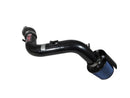 Injen RD Series Cold Air Intake – 2003-2008 Mazda 6 3.0L - Black