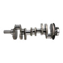 Manley Chevrolet LS 4340 Forged Lightweight Crankshaft