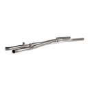 Akrapovič Evolution Link Pipe Set (Titanium) – 2020 BMW M8 Gran Coupe (F93)