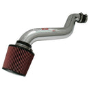 Injen IS Series Short Ram Intake – 1994-1997 Honda Accord 2.2L - Polished