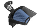 aFe Magnum FORCE Stage 2 Cold Air Intake – 2010–2011 Chevrolet Camaro 3.6L