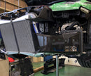 HKS DCT FLUID COOLER GT-R MY2017-2018 BLK - 2009-2024 Nissan GT-R (R35)