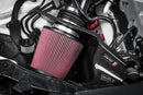 APR Open Carbon Fiber Intake System – 2014-2017 Audi SQ5 B8 3.0T – alternate view 7