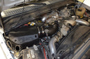 Injen Evolution Cold Air Intake – 2008-2010 Ford F-250 Super Duty / F-350 Super Duty 6.4L