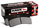 HAWK Performance DTC-70 Brake Pads (Front) - 12-20 BMW M2/3/4/5/6
