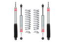 Eibach Pro-Truck Lift Kit – 2007-2021 Toyota Tundra