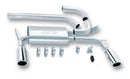 Borla Cat-Back Exhaust – 1998–1902 Z28 Camaro - product image 3