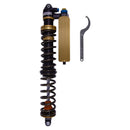 Bilstein Black Hawk Powersports Shocks & Struts – 2020–2021 Can-Am Maverick X3 Max RS Turbo R