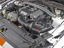 aFe Momentum GT Cold Air Intake – 2015 Ford Mustang 5.0L