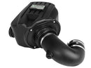 aFe QUANTUM Pro DRY S Cold Air Intake System – 94–02 Dodge Cummins 5.9L I6 - Dry