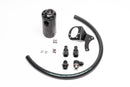 Radium Engineering Catch Can Kit – PCV 2011+ Mustang GT Fluid Lock