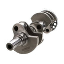 Manley Chevrolet LS 4340 Forged Lightweight Crankshaft