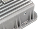 aFe Transmission Pan (Raw) – 1993–2008 Ford Trucks AODE / 4R70W