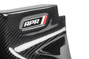 APR Open Carbon Fiber Intake System – 2014-2017 Audi SQ5 B8 3.0T – alternate view 8