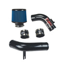 Injen RD Series Cold Air Intake – 2003-2008 Mazda 6 2.3L - Black