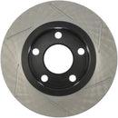 StopTech Sport Slotted Brake Rotors – 2000-2002 Audi S4 product image 4