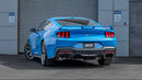 Borla Axle-Back Exhaust – 2024 Ford Mustang GT 5.0L V8 | Non-Active Exhaust - product image 2