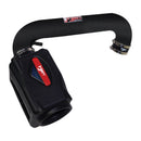 Injen Power-Flow Cold Air Intake – 2009-2010 Dodge Ram 1500 / 2011-2018 Ram 1500 / 2019-2023 Ram 1500 Classic 5.7L - Wrinkle Black