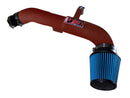 Injen SP Series Short Ram Intake – 2016-2017 Nissan Juke 1.6L - Wrinkle Red