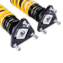 ST Suspensions XTA Coilovers – Ford Focus ST