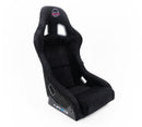 NRG Prisma Fiberglass Bucket Seat – Medium