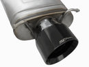 aFe MACH FORCE-Xp Cat-Back Exhaust – 2009–2015 Cadillac CTS V