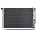 Mishimoto Performance Aluminum Radiator – 1997-2004 Chevrolet Corvette (C5)