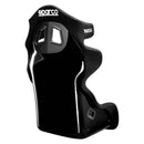 Sparco Pro Adv QRT Seat - Black