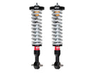 Eibach Pro-Truck Coilovers – 2015-2026 Ford F-150
